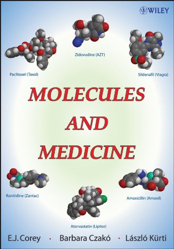 Molecules and Medicine (PDF/EPUB Version)
