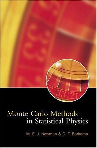Monte Carlo Methods in Statistical Physics (PDF/EPUB Version)