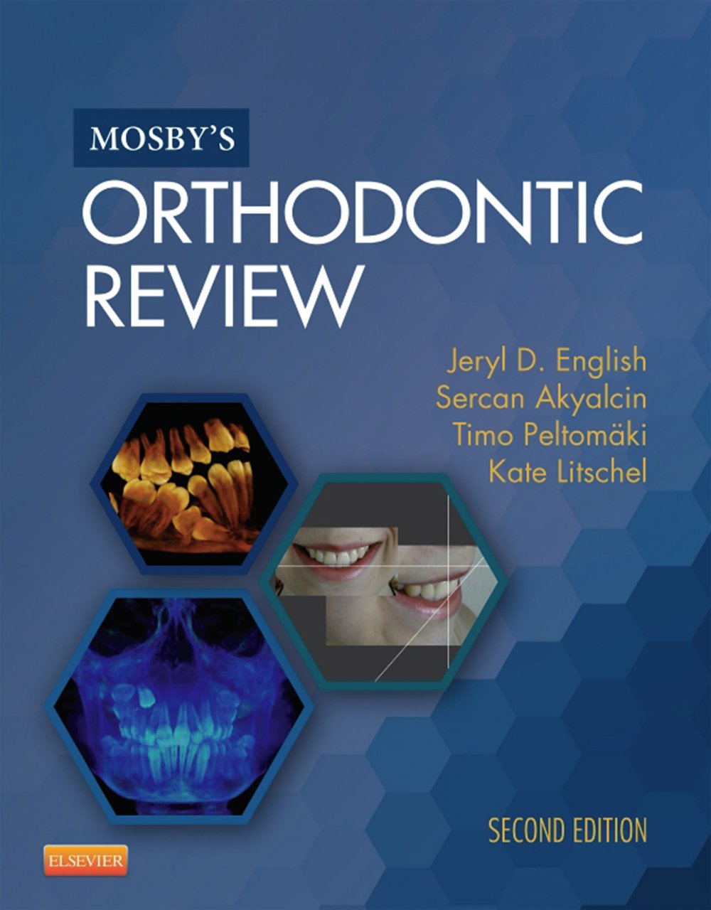 Mosby's Orthodontic Review - E-Book (PDF/EPUB Version)