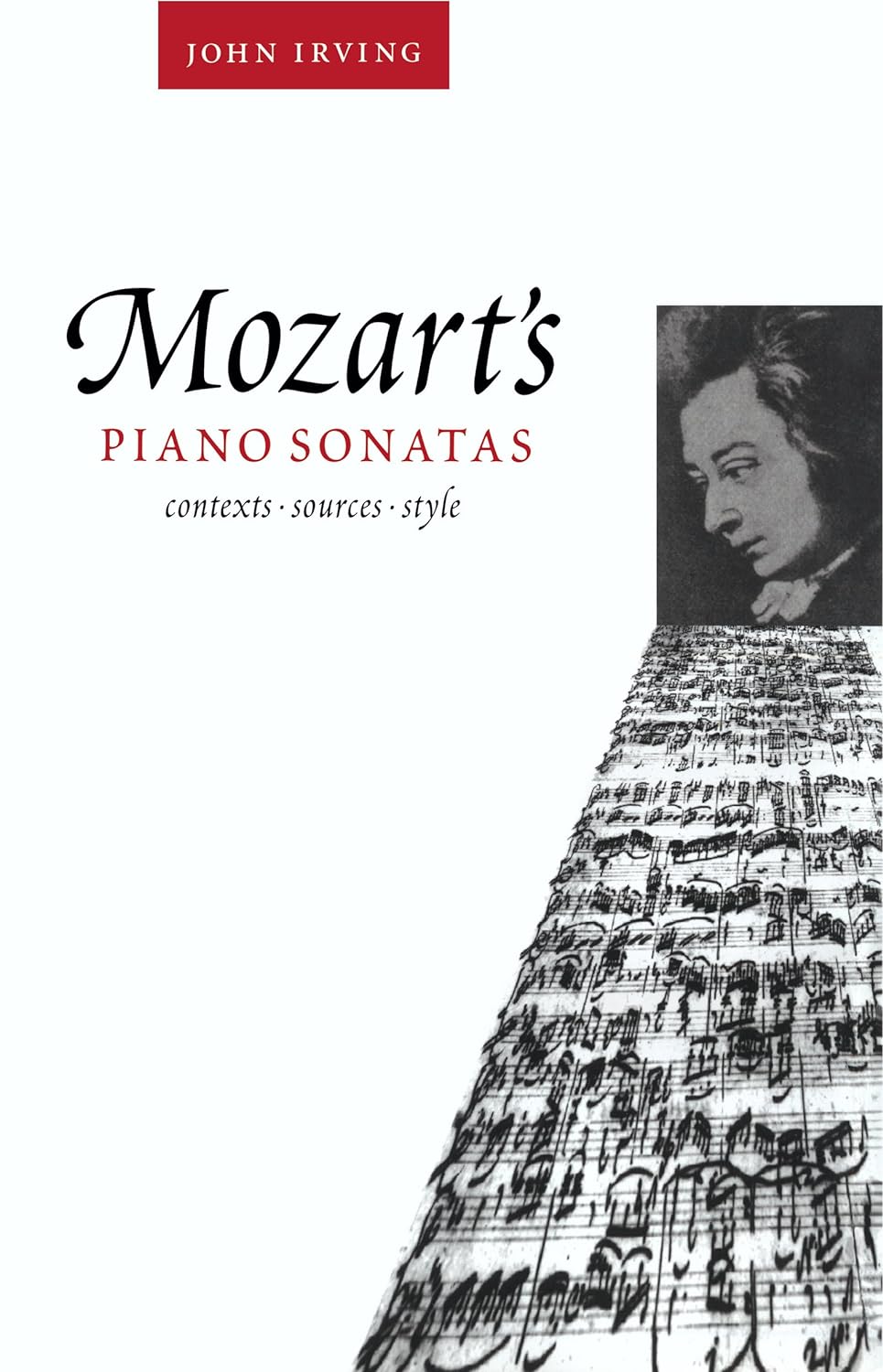 Mozart's Piano Sonatas: Contexts, Sources, Style (PDF/EPUB Version)