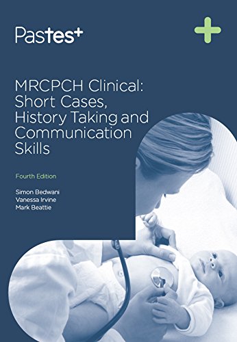 MRCPCH Clinical (PDF/EPUB Version)