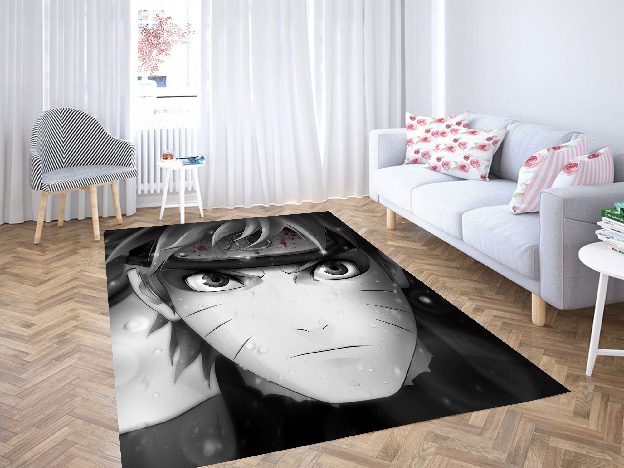 Msdrekd Carpet Rectangle Rug