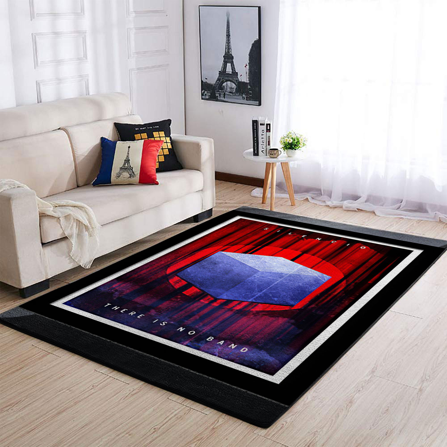 Mulholland Drive David Lynch Rectangle Rug