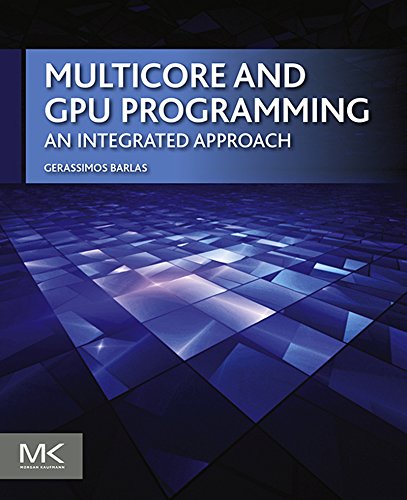 Multicore and GPU Programming: An Integrated Approach (PDF/EPUB Version)