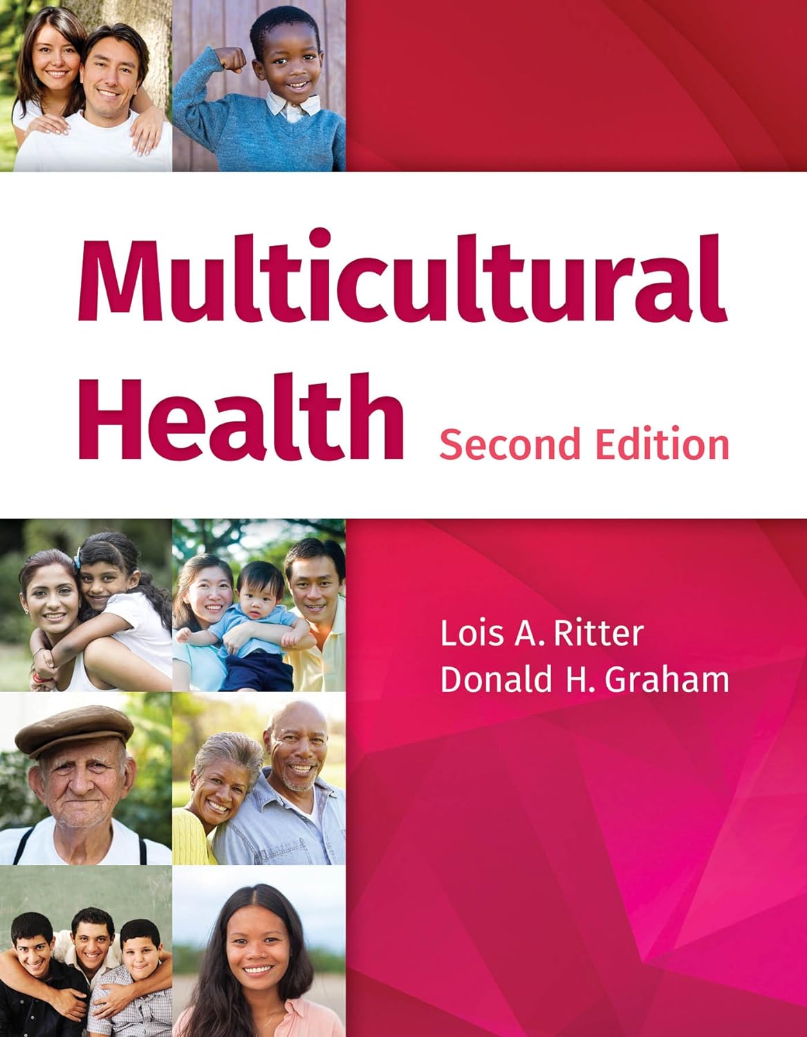 Multicultural Health (PDF/EPUB Version)