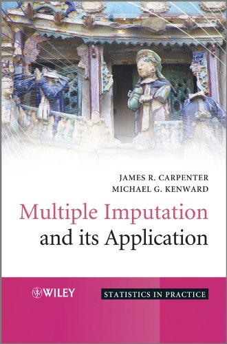 Multiple Imputation and its Application (Statistics in Practice) (PDF/EPUB Version)