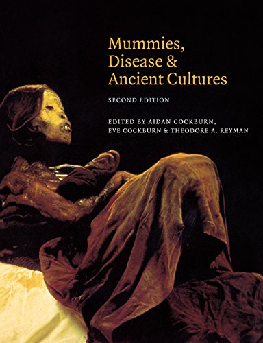 Mummies, Disease and Ancient Cultures (PDF/EPUB Version)