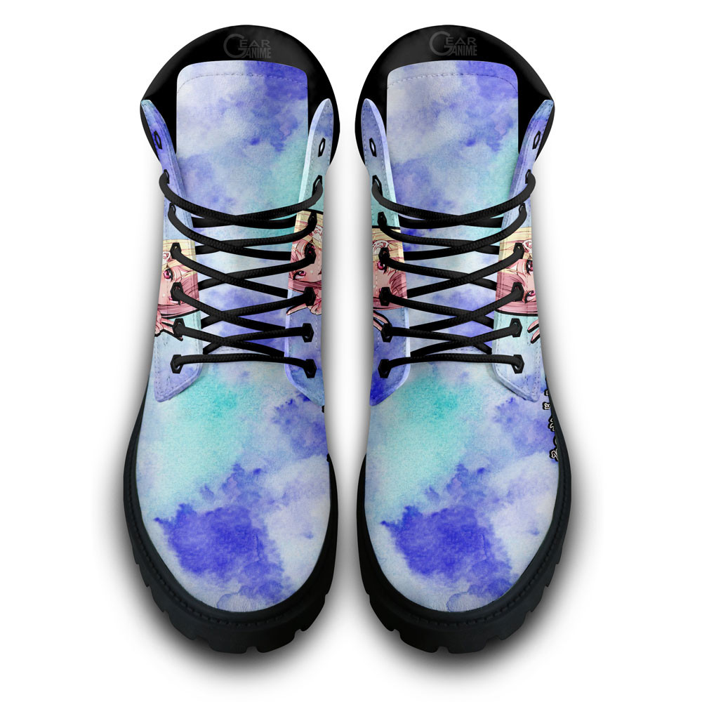 My Dress-Up Darling Marin Kitagawa Boots Anime Custom Shoes