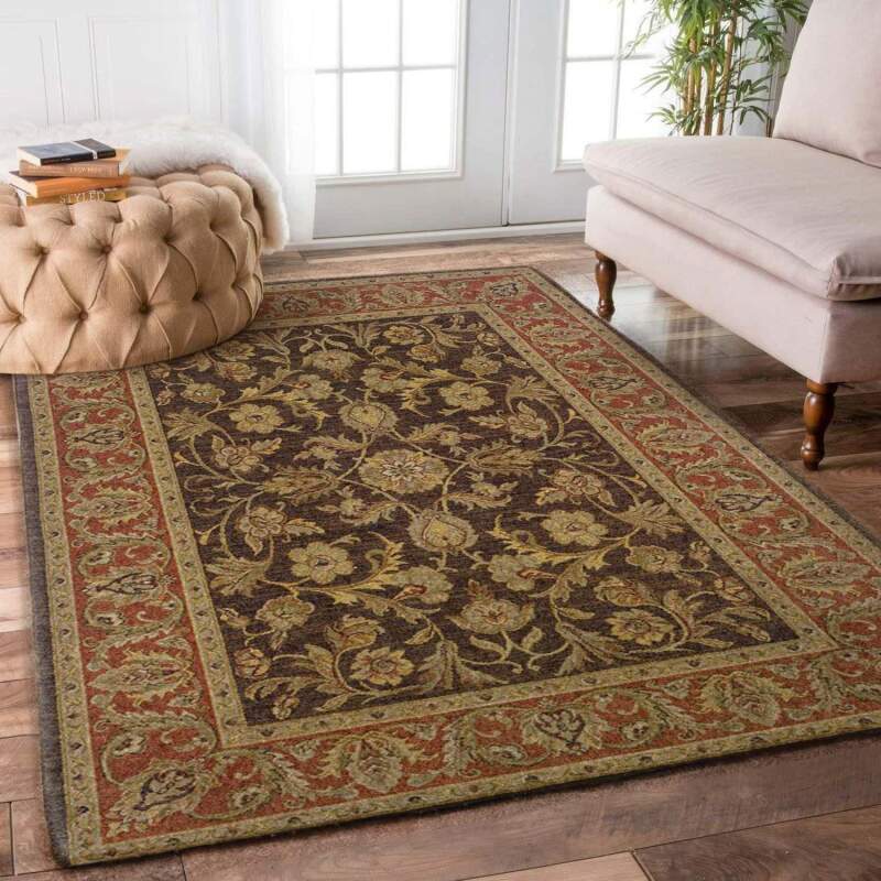 Nadira Rectangle Rug