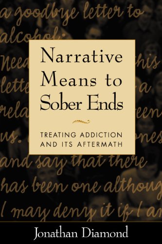 Narrative Means to Sober Ends: Treating Addiction and Its Aftermath (The Guilford Family Therapy Series) (PDF/EPUB Version)