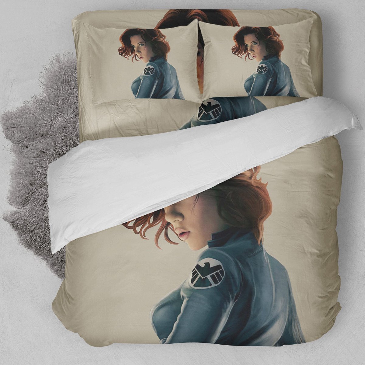 Natalia And Natasha Bw A Duvet Cover Bedding Set