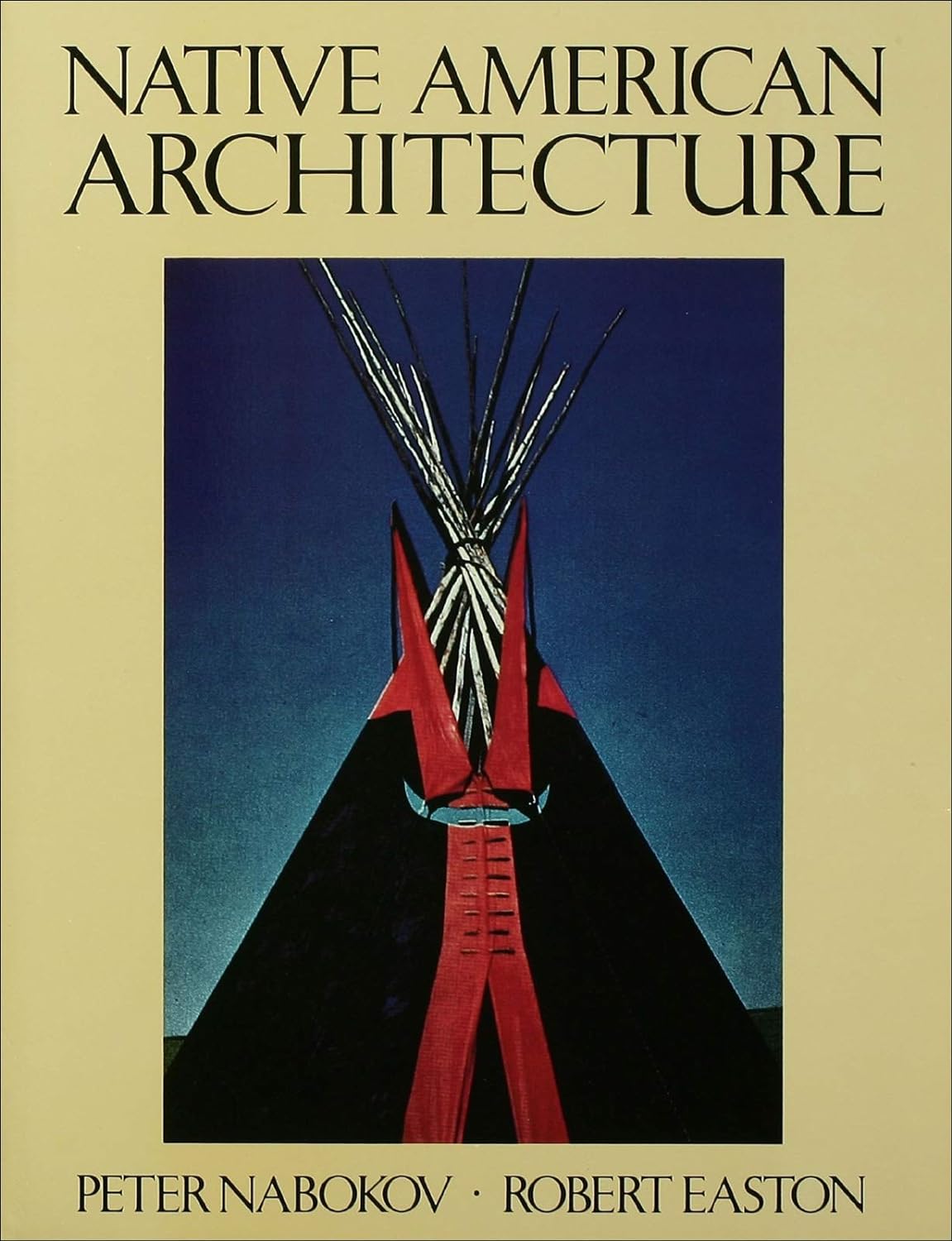 Native American Architecture (PDF/EPUB Version)