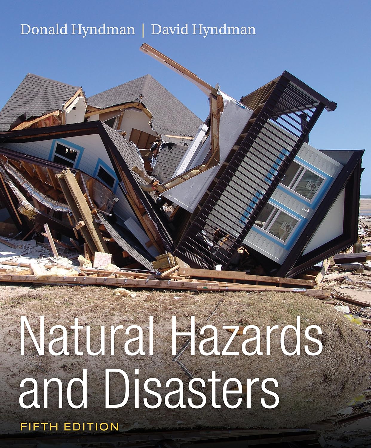 Natural Hazards and Disasters (PDF/EPUB Version)