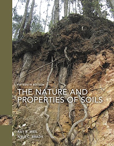 Nature and Properties of Soils, The (PDF/EPUB Version)