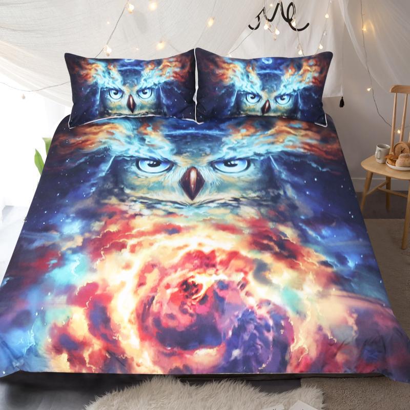 Nebowla By Jojoes Art3D Customized Duvet Cover Bedding Set