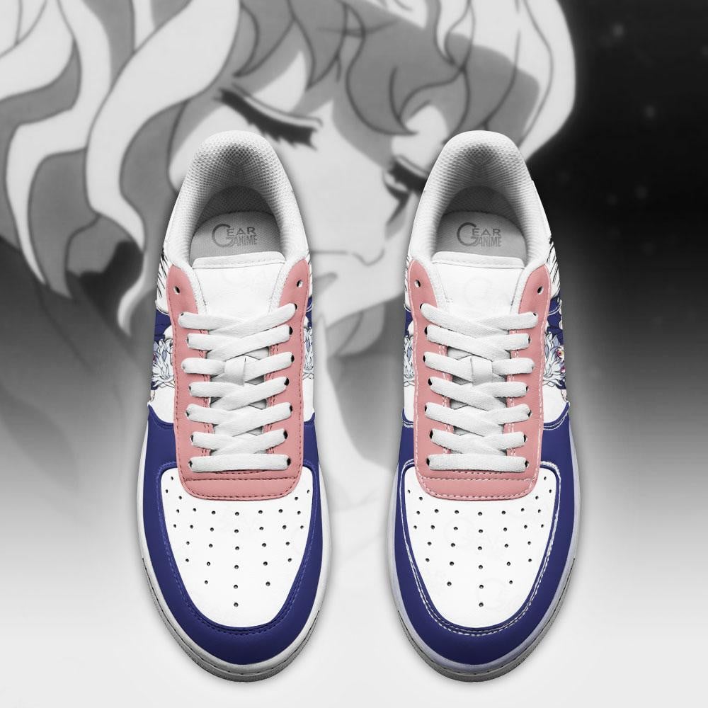 Neferpitou Air Sneakers Custom Hunter x Hunter Anime Shoes