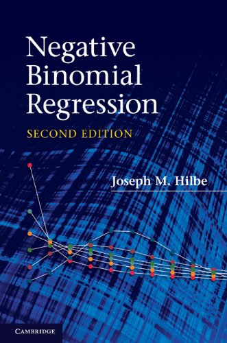 Negative Binomial Regression (PDF/EPUB Version)