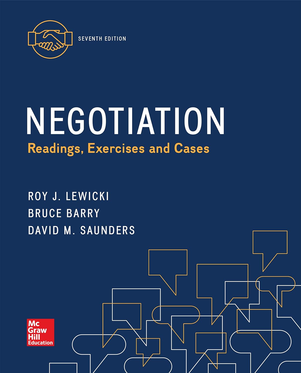 Negotiation: Readings, Exercises, and Cases: Readings, Exercises and Cases (PDF/EPUB Version)
