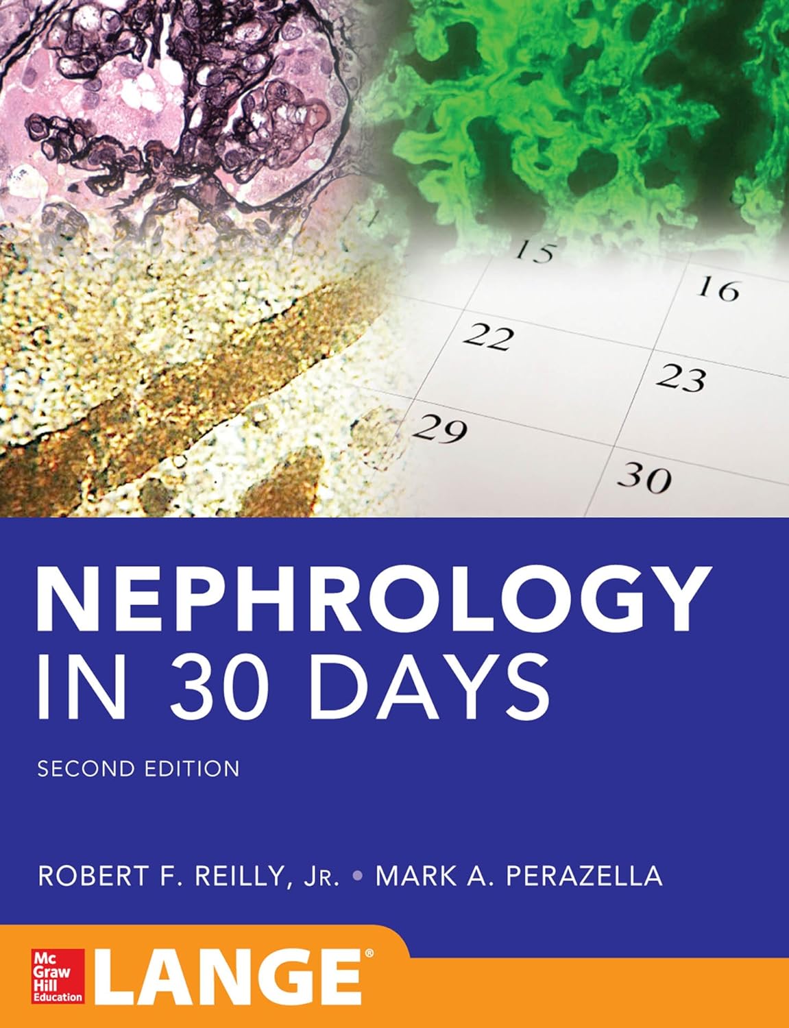 Nephrology in 30 Days (In Thirty Days Series) (PDF/EPUB Version)