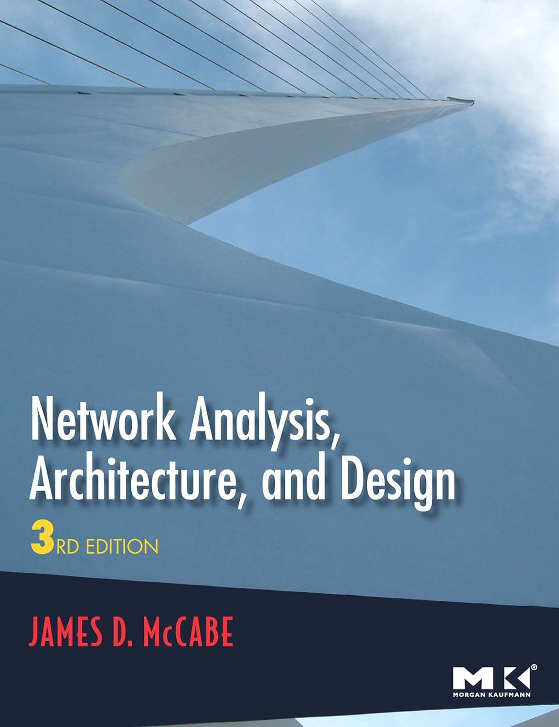 Network Analysis, Architecture, and Design (ISSN) (PDF/EPUB Version)
