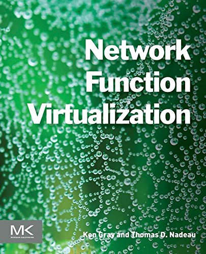 Network Function Virtualization (PDF/EPUB Version)