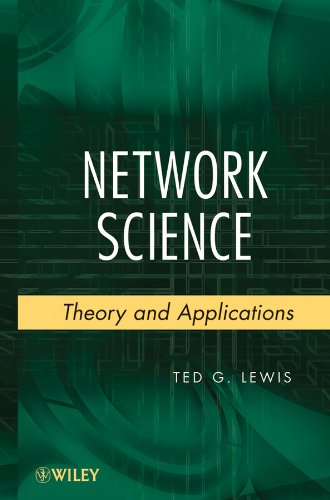 Network Science: Theory and Applications (PDF/EPUB Version)