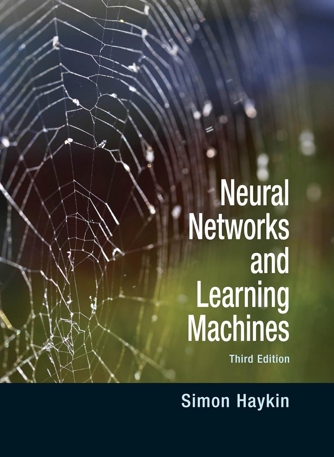 Neural Networks and Learning Machines (PDF/EPUB Version)