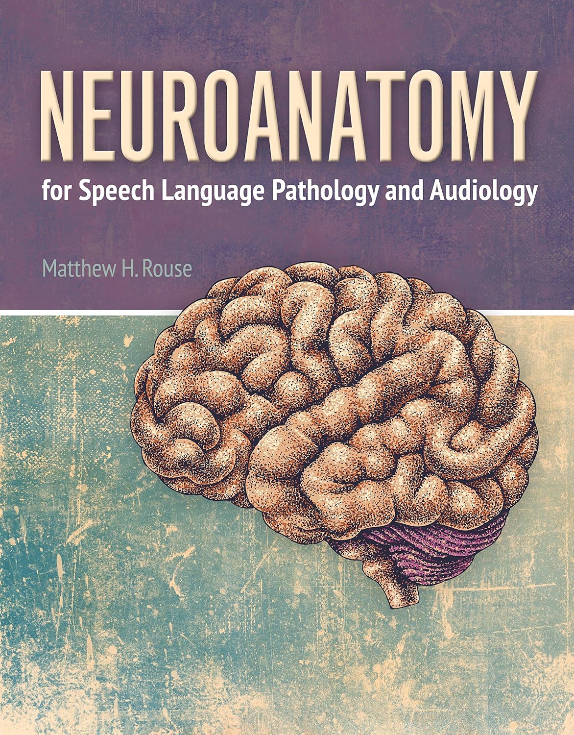 Neuroanatomy for Speech Language Pathology and Audiology (PDF/EPUB Version)
