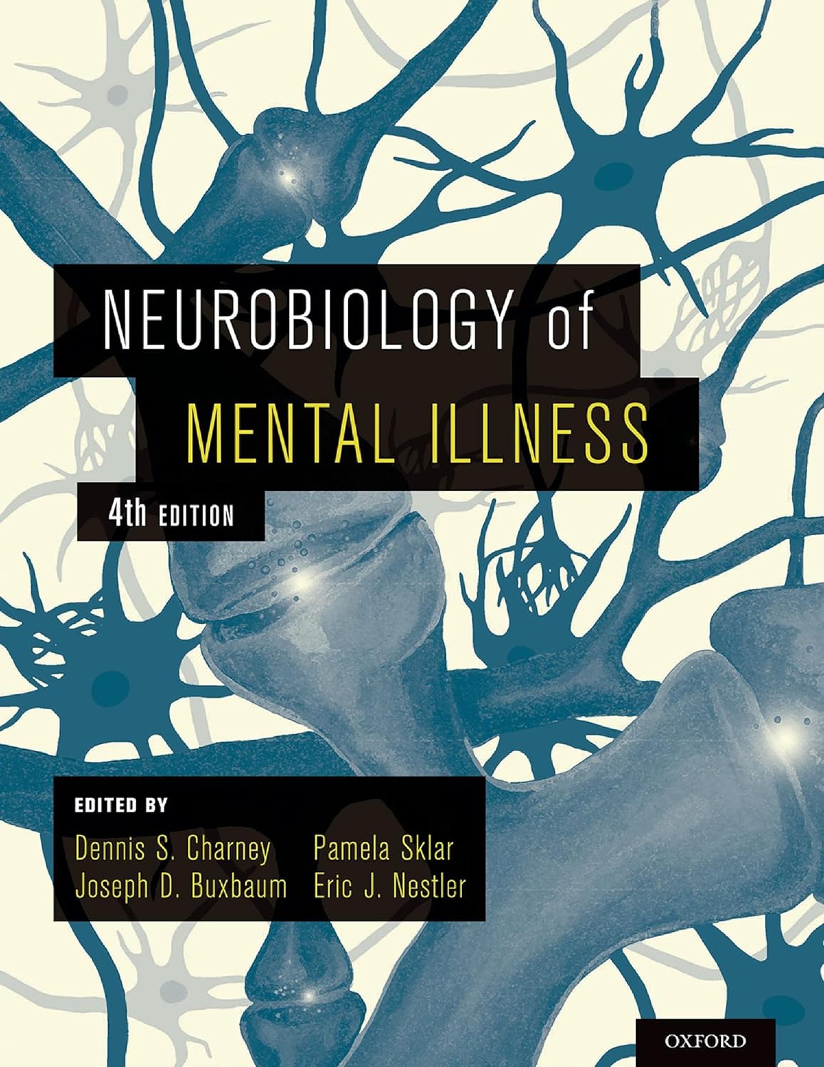 Neurobiology of Mental Illness (PDF/EPUB Version)