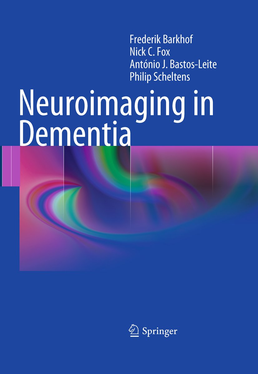 Neuroimaging in Dementia (PDF/EPUB Version)