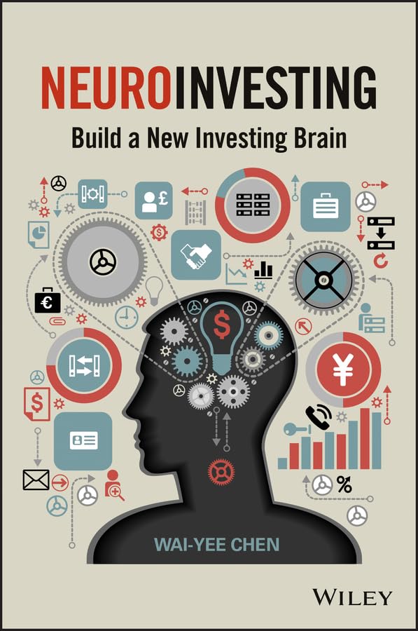 NeuroInvesting: Build a New Investing Brain (PDF/EPUB Version)