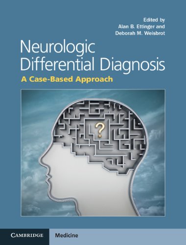 Neurologic Differential Diagnosis: A Case-Based Approach (PDF/EPUB Version)