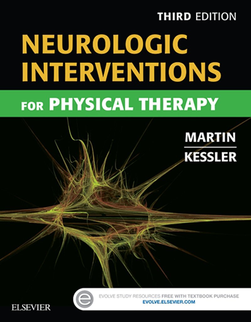 Neurologic Interventions for Physical Therapy- E-Book (PDF/EPUB Version)