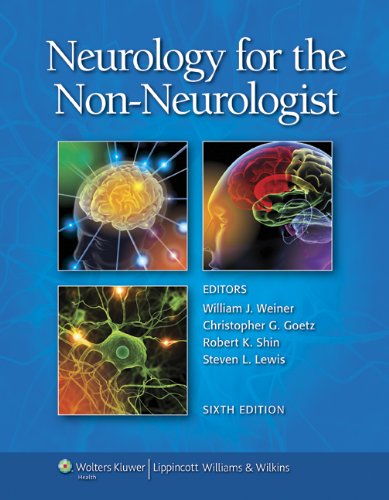 Neurology for the Non-Neurologist (Weiner, Neurology for the Non-Neurologist) (PDF/EPUB Version)