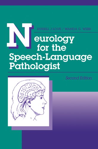 Neurology for the Speech-Language Pathologist (PDF/EPUB Version)
