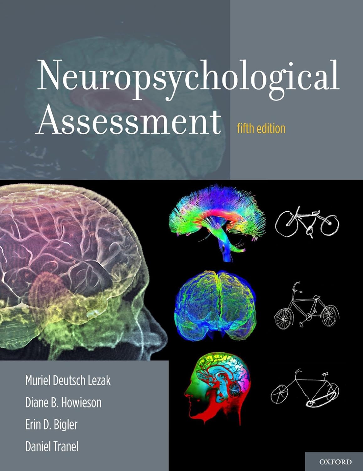 Neuropsychological Assessment (PDF/EPUB Version)