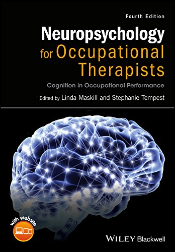 Neuropsychology for Occupational Therapists: Cognition in Occupational Performance (PDF/EPUB Version)