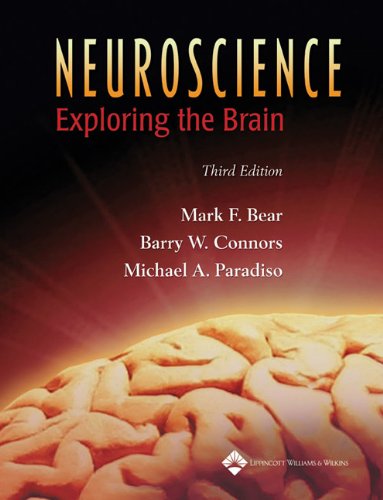 Neuroscience: Exploring the Brain (PDF/EPUB Version)