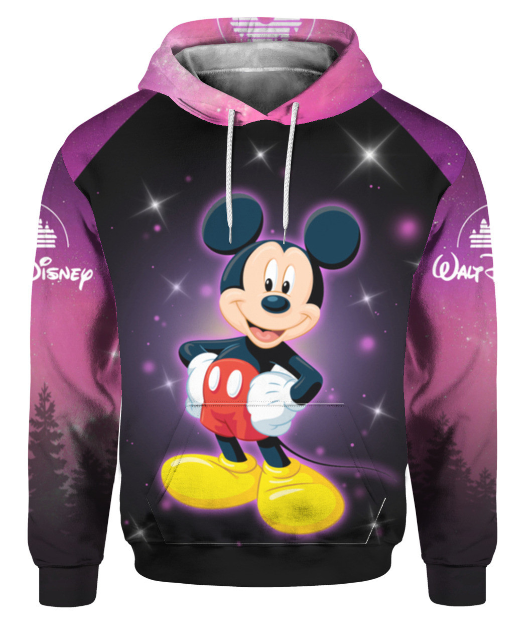 Never Stop Dreaming 3D Hoodie Gift For Fans