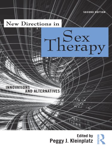 New Directions in Sex Therapy: Innovations and Alternatives (PDF/EPUB Version)