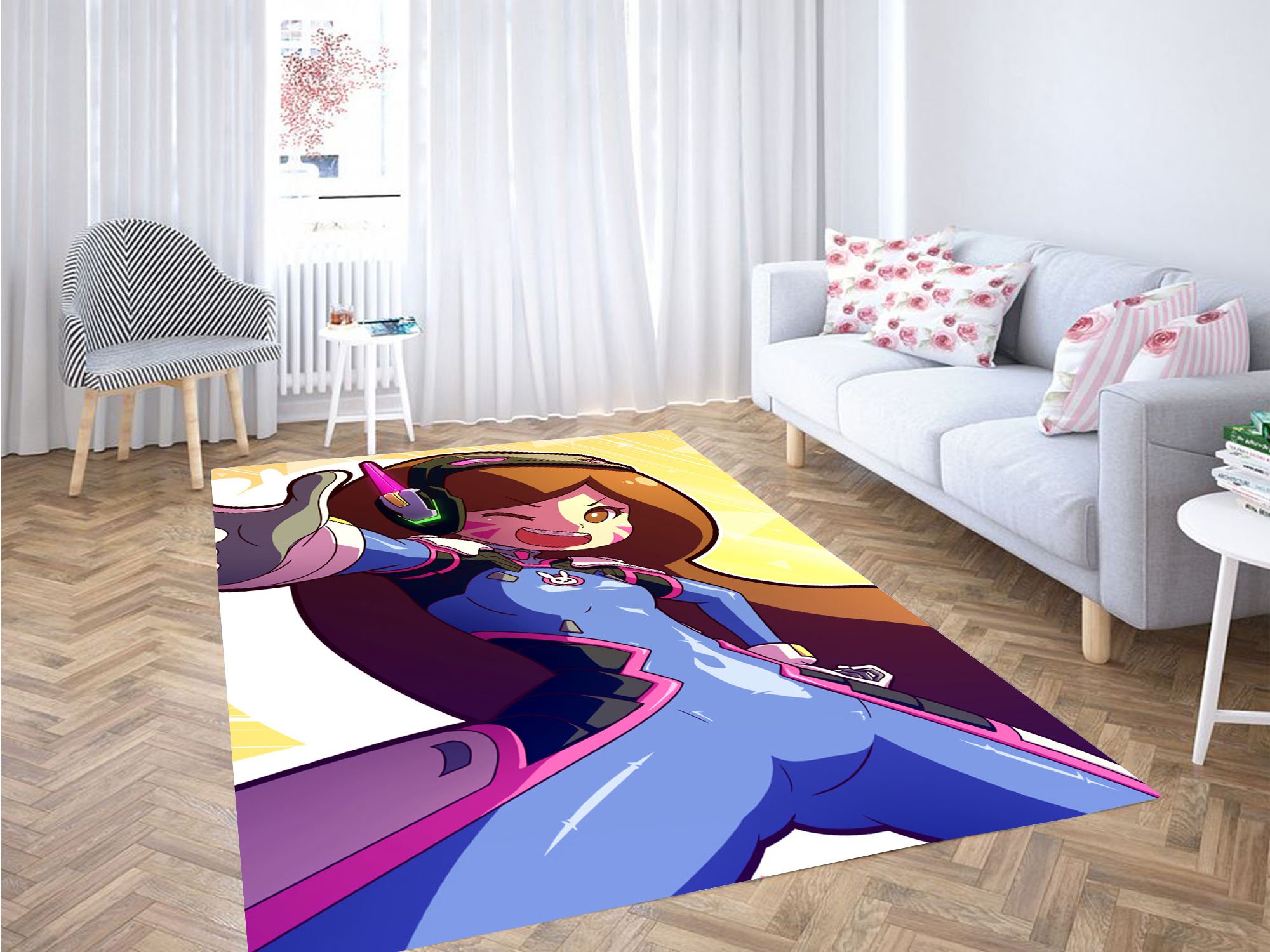 New Mabel Gravity Falls Carpet Rectangle Rug