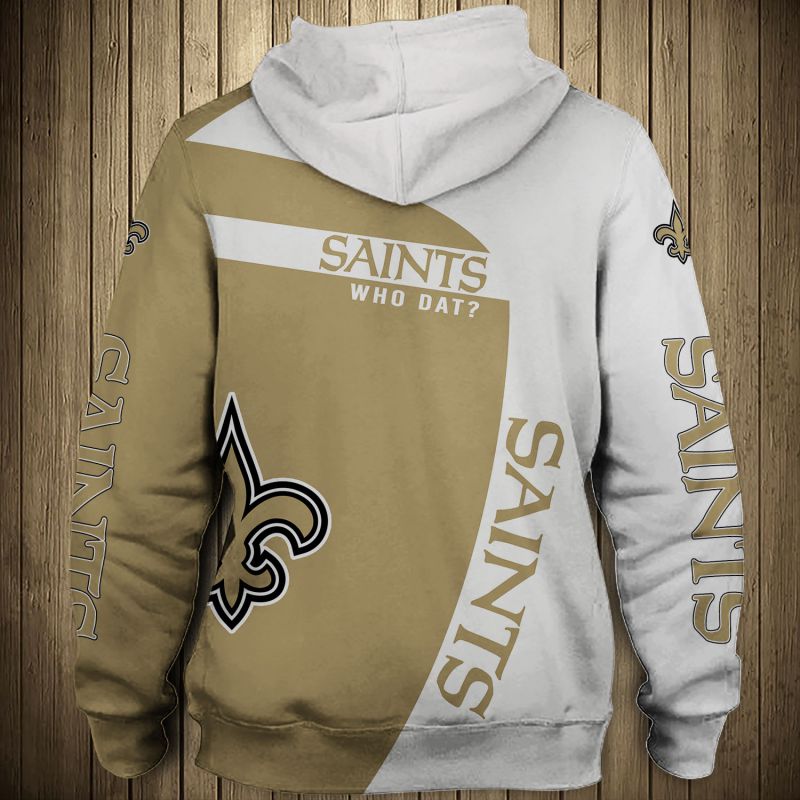 New Orleans Saints Champs Hoodie (Special Edition)