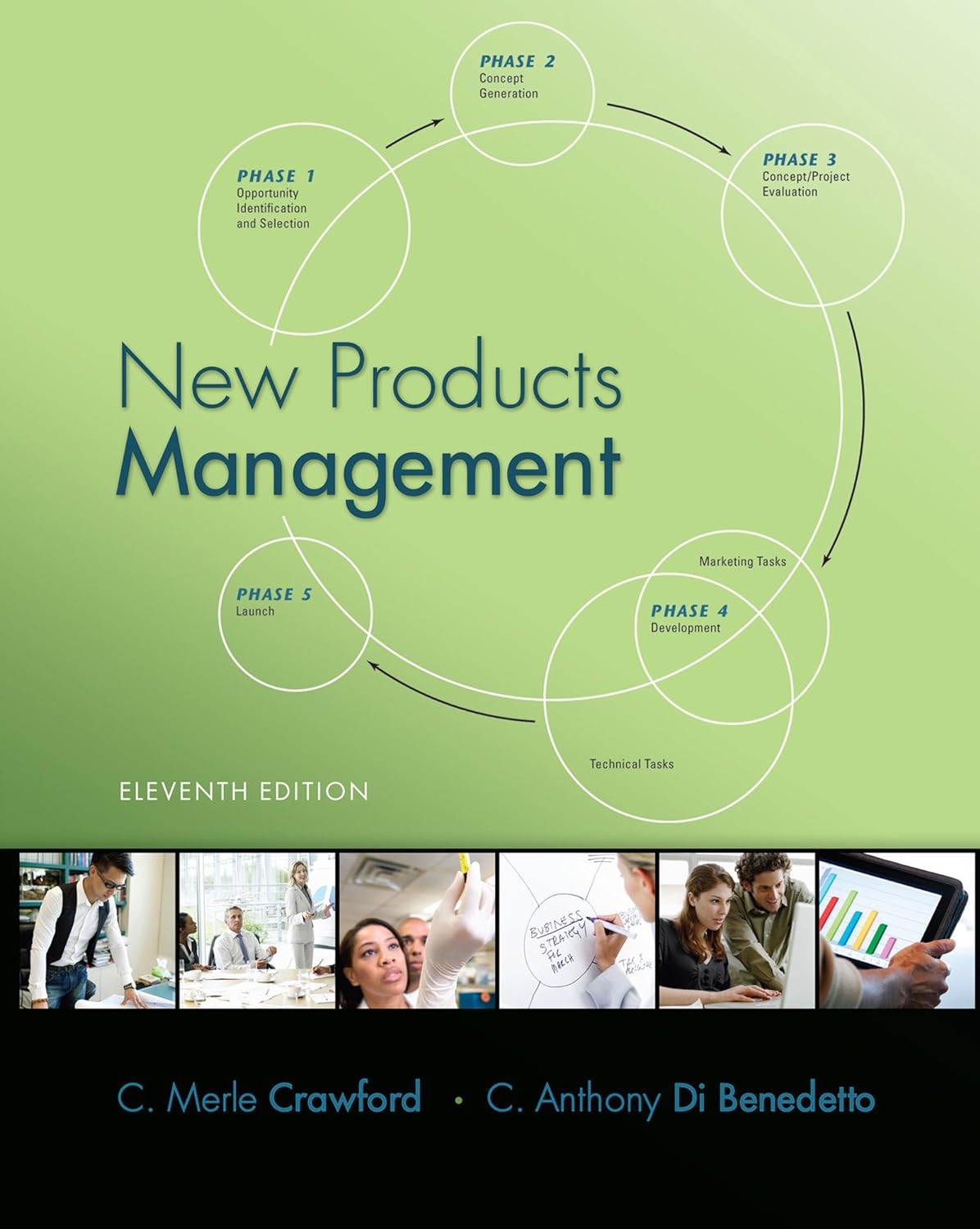 New Products Management (PDF/EPUB Version)