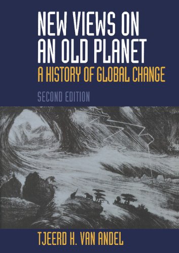 New Views on an Old Planet (PDF/EPUB Version)