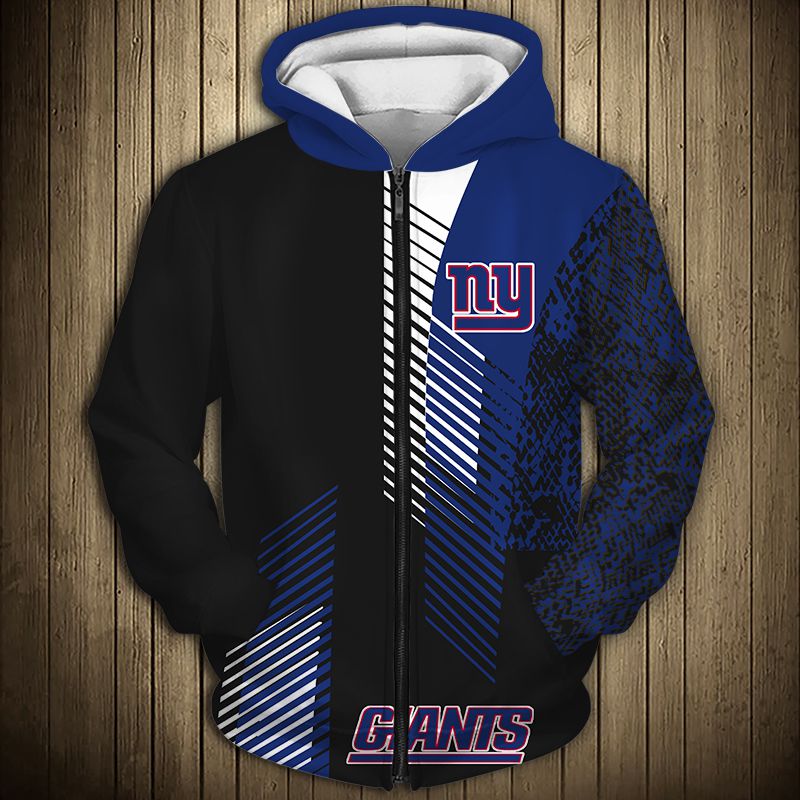 New York Giants Champs Hoodie (Special Edition)