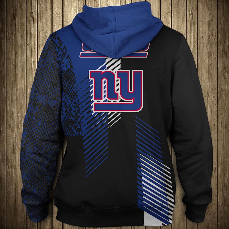 New York Giants Champs Hoodie (Special Edition)