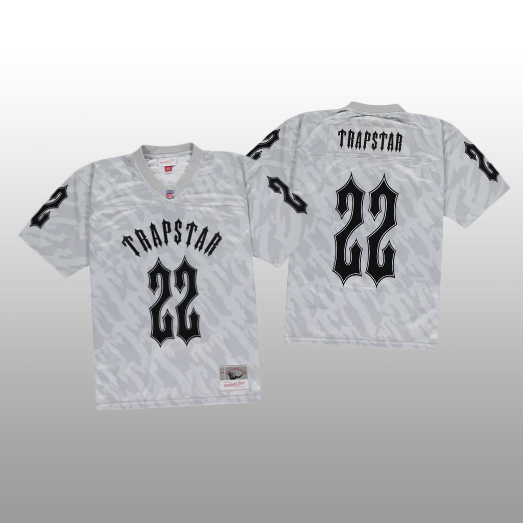NFL Gray Trapstar - Men's