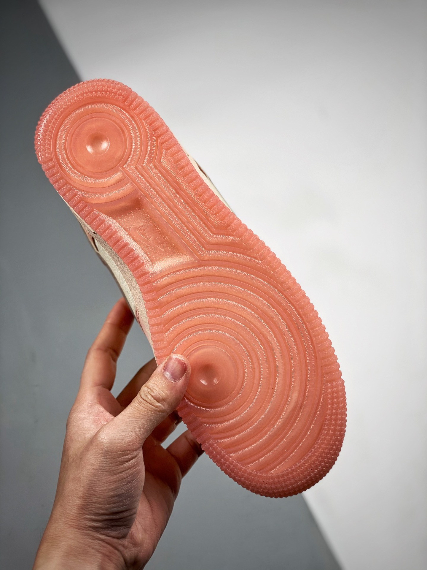 Nike Air Force 1 ’07 Low Premium ‘Washed Coral’ For Sale