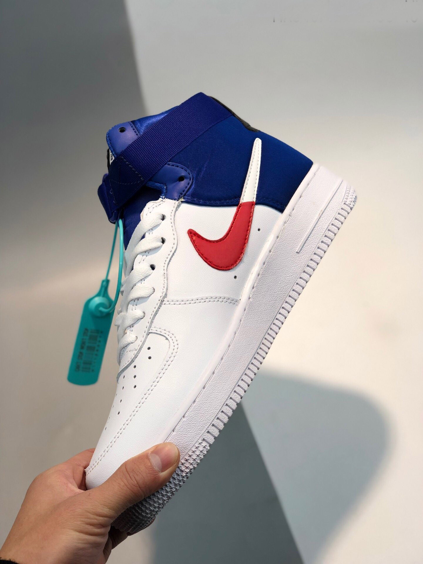 Nike Air Force 1 High ‘Clippers’ For Sale