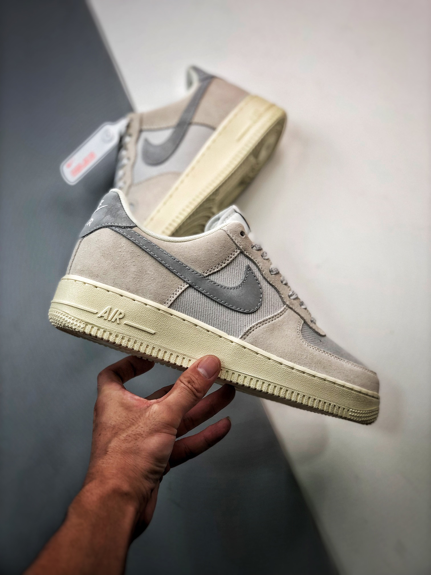 Nike Air Force 1 Low ‘Certified Fresh’ For Sale